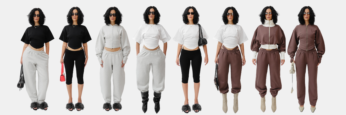 On Uniforms: Notes From The Founder