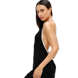 LDN Dress in Black
