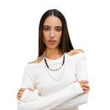 BCN Dress in Off White