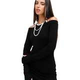 Long Pearl Chain