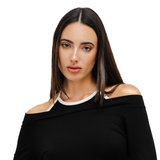 BCN Dress in Black