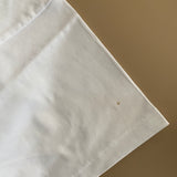 SAMPLE SALE The Ultimate BAE T-shirt In White