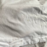 SAMPLE SALE The Ultimate BAE T-shirt In White