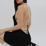 Pearl Waist Chain