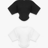 The Ultimate BAE T-shirt Bundle In Black & White