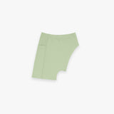 [OASIS] One Leg Short with Pocket in Mint Sorbet