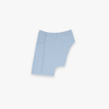 [OASIS] One Leg Short with Pocket in Summer Breeze