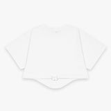 The Ultimate BAE T-shirt In White