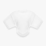 The Ultimate BAE T-shirt In White