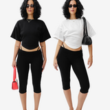 The Ultimate BAE T-shirt Bundle In Black & White