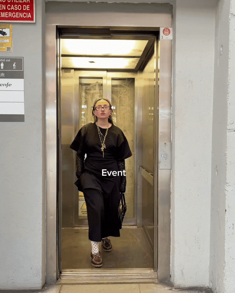 t shirt dress gif Shirt Dress GIFs