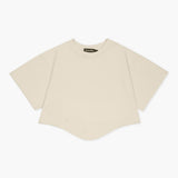 The Ultimate BAE T-shirt In Almond Foam