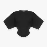 The Ultimate BAE T-shirt In Black
