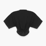 The Ultimate BAE T-shirt In Black
