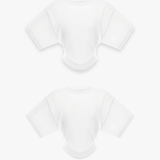 The Ultimate BAE T-shirt Bundle In White